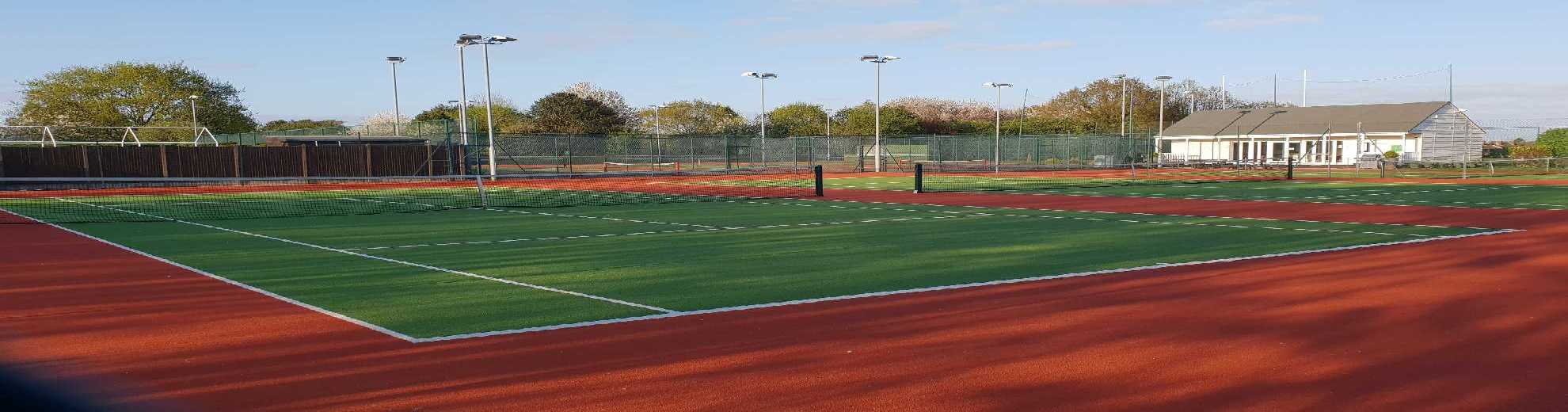 Croxley Tennis Club - Safeguarding